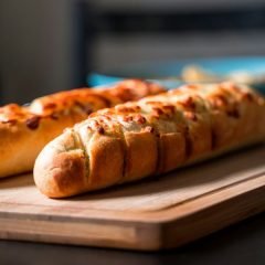 Garlic loaf