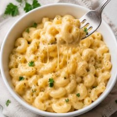 Mac n cheese